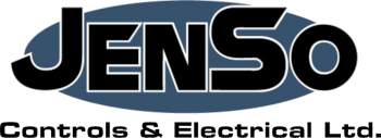 Jenso Logo