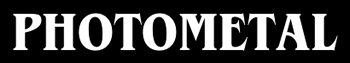 Photometal Logo